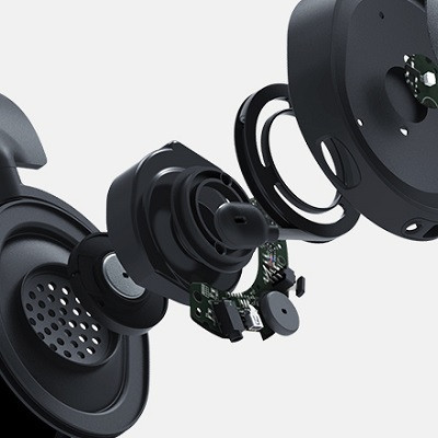 Steelseries 61504 Arctis 5 Black Gaming Kulaklık (2019 Edition)