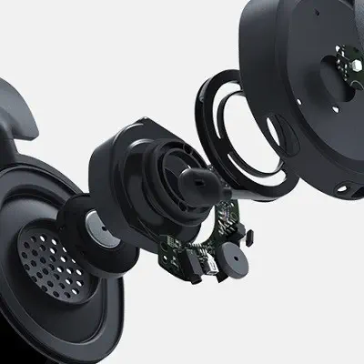 Steelseries 61504 Arctis 5 Black Gaming Kulaklık (2019 Edition)