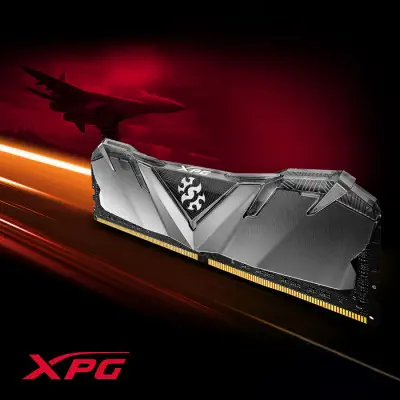 XPG Gammix D30 AX4U360038G18A- DR30 16GB Gaming Ram