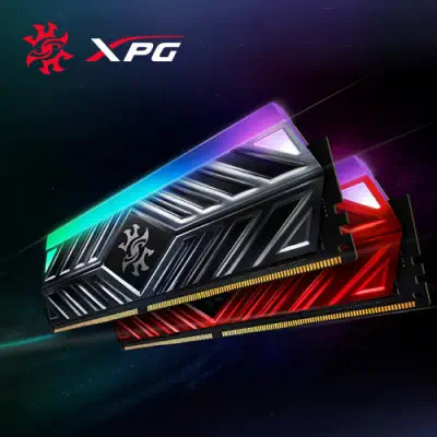 XPG Spectrix D41 xGaming Ram