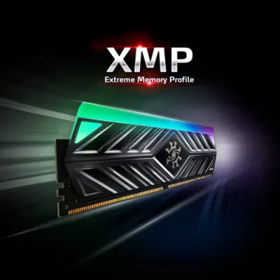 XPG Spectrix D41 xGaming Ram