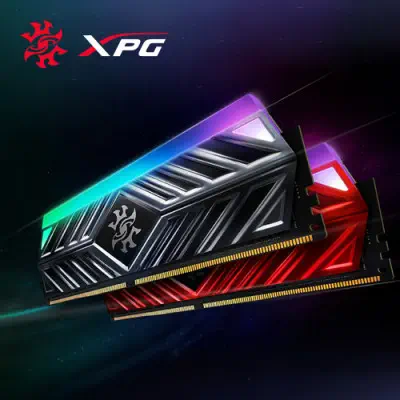 XPG Spectrix D41 AX4U3000316G16A-SR41 Gaming Ram