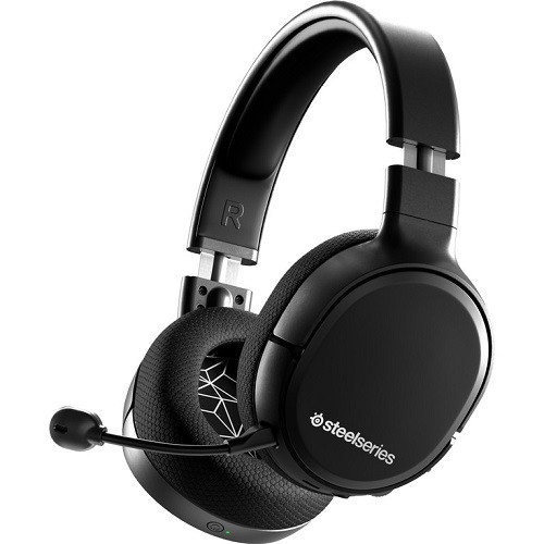 Steelseries 61512 Arctis 1 Wireless Siyah Gaming Kulaklık