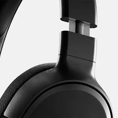 Steelseries 61512 Arctis 1 Wireless Siyah Gaming Kulaklık