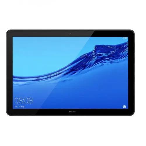 Huawei MediaPad T5 32GB 10.1 Tablet Siyah