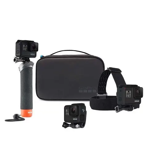 GoPro Macera Kiti Adventure Kit (5GPR/AKTES-001)