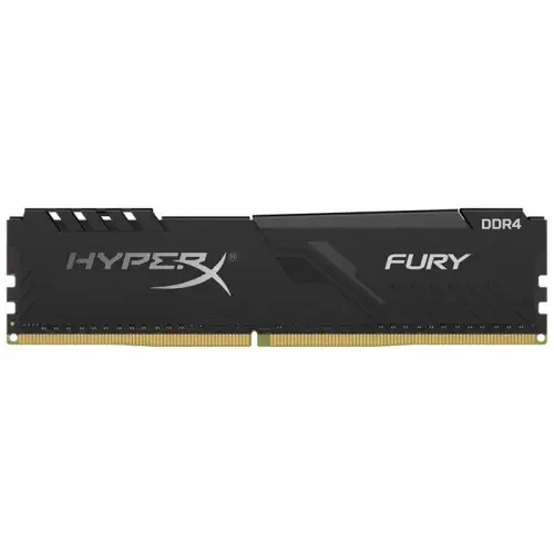 HyperX Fury HX424C15FB3/8 8GB Gaming Ram