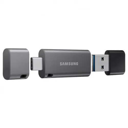 Samsung DUO Plus MUF-256DB/APC 256GB Flash Bellek