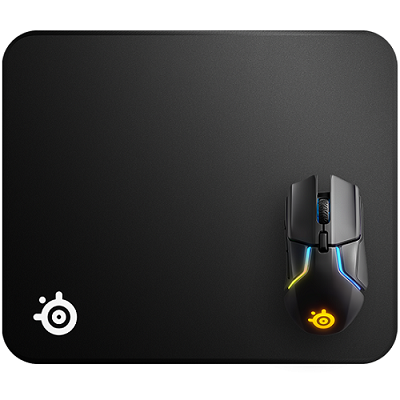 SteelSeries 63822 QcK Edge - Medium