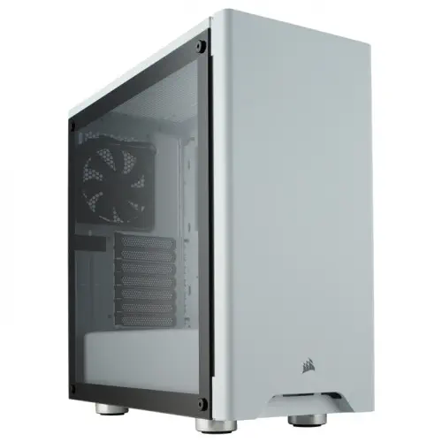 Corsair Carbide 275R CC-9011133-WW Mid-Tower Beyaz Gaming Kasa