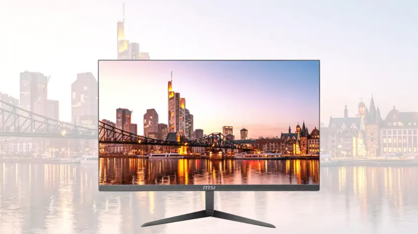 MSI Pro 24X 7M-088XTR 23.8 inç All in One PC