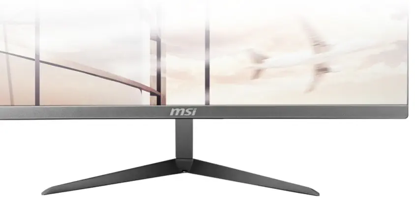 MSI Pro 24X 7M-088XTR 23.8 inç All in One PC