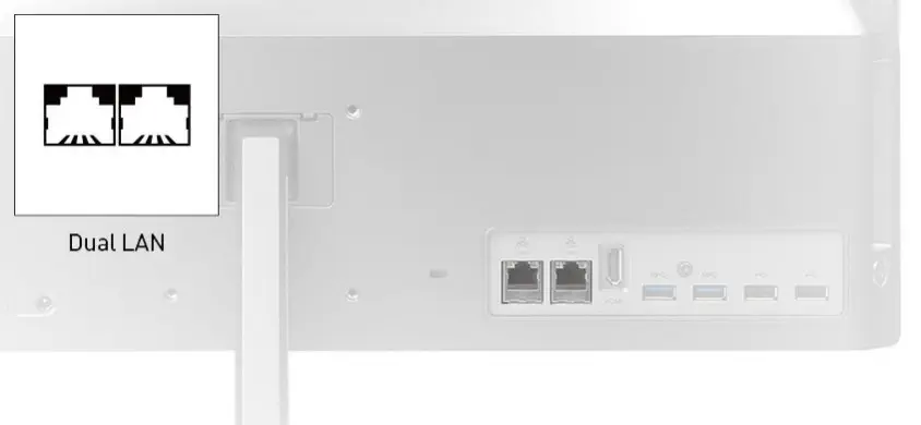 MSI Pro 24X 7M-088XTR 23.8 inç All in One PC