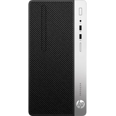 HP 400 MT G6 7PH25ES i5-9500 8GB 256GB SSD FreeDOS Masaüstü Bilgisayar