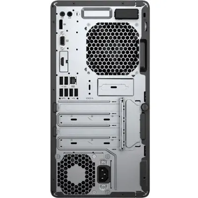 HP 400 MT G6 7PH25ES i5-9500 8GB 256GB SSD FreeDOS Masaüstü Bilgisayar