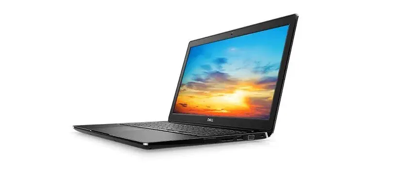 Dell Latitude 3500 N023L350015EMEA_U Notebook