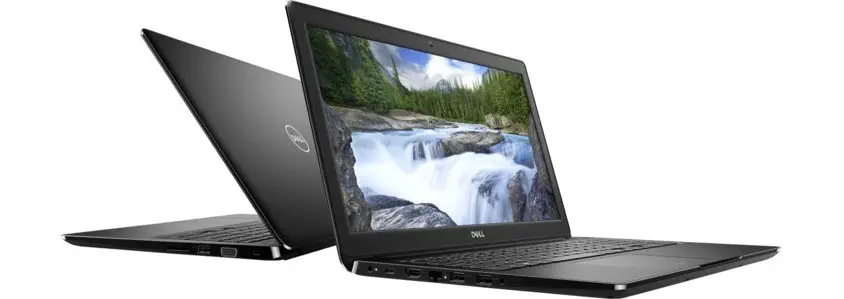 Dell Latitude 3500 N023L350015EMEA_U Notebook