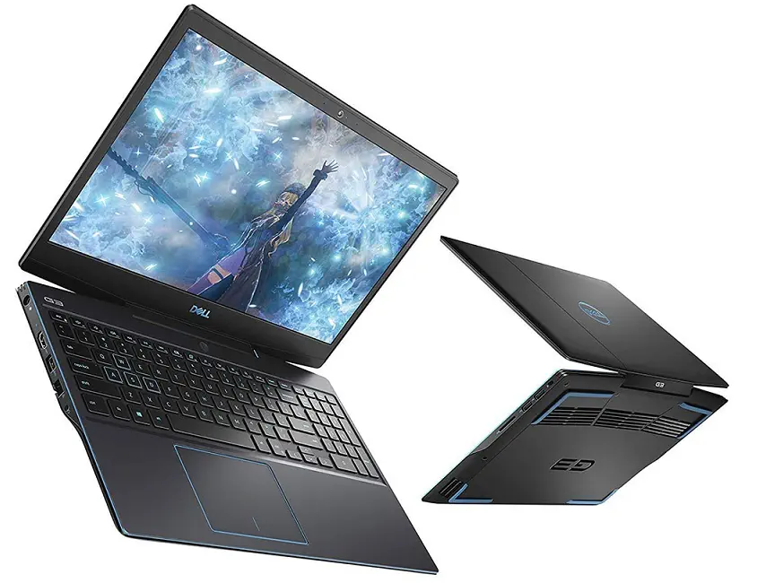Dell G315-6B75D128F81C Notebook