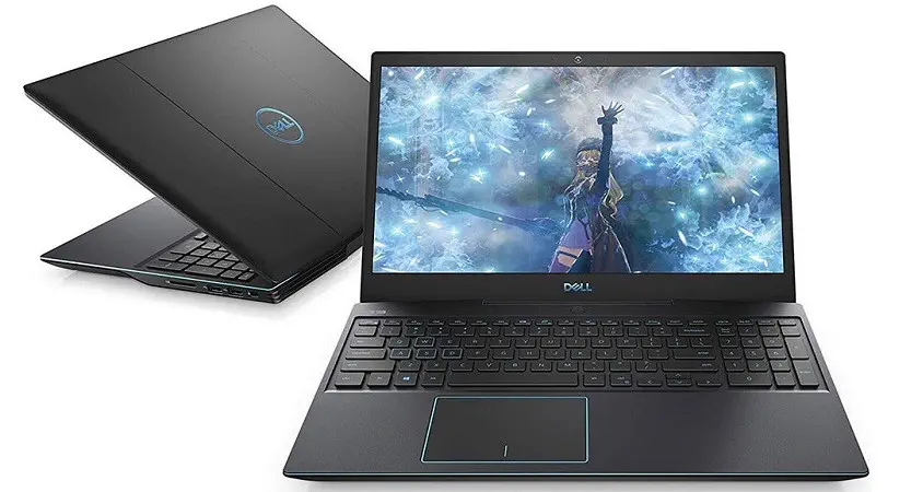 Dell G315-6B75D128F81C Notebook