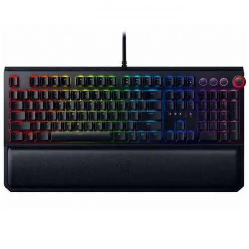 Razer Blackwidow Elite Green RZ03-02621600-R3L1 Türkçe Gaming Klavye