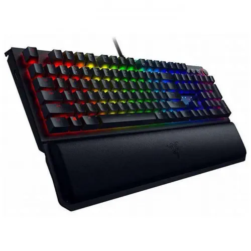 Razer Blackwidow Elite Green RZ03-02621600-R3L1 Türkçe Gaming Klavye