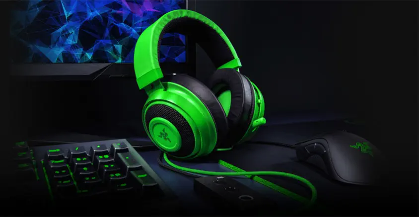 Razer Kraken Tournament Edition RZ04-02051000-R3M1 Gaming Kulaklık