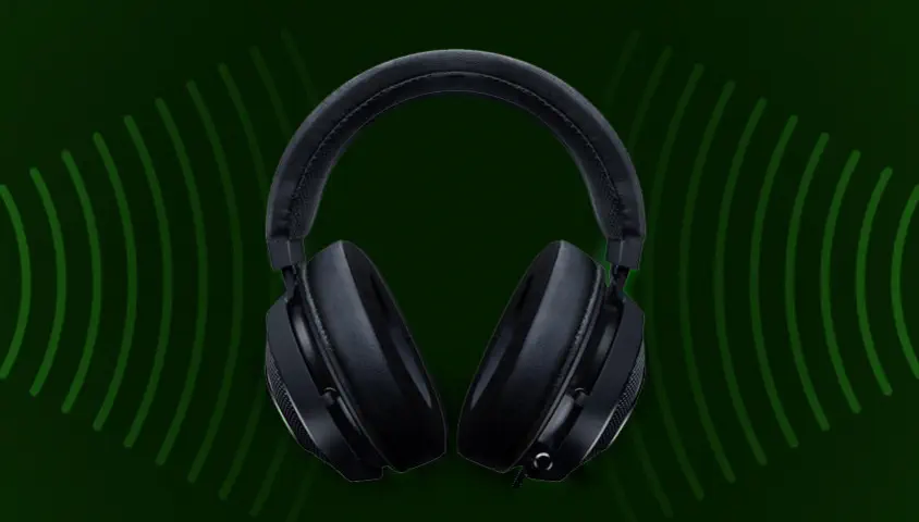 Razer Kraken Tournament Edition RZ04-02051000-R3M1 Gaming Kulaklık