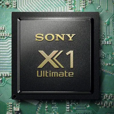 Sony KD-55XG8096 55 inç 140 Ekran 4K Ultra HD Uydu Alıcılı Smart LED Tv