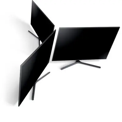 Samsung UE-50RU7440 4K Ultra HD 50 inç LED Tv