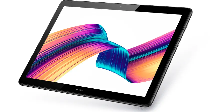 Huawei MediaPad T5 32GB 10.1 Tablet Siyah