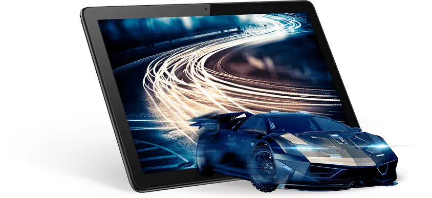 Huawei MediaPad T5 32GB 10.1 Tablet Siyah