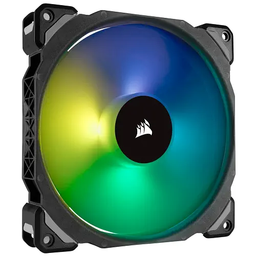 Corsair ML140 Pro CO-9050077-WW 140mm RGB Led Kasa Fanı