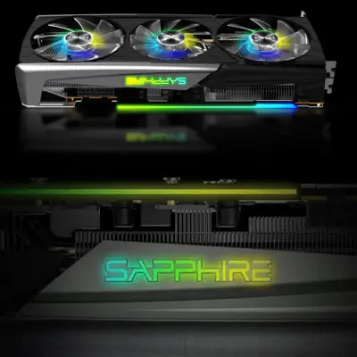 Sapphire Nitro+ RX 5700 XT SE 11293-05-40G Gaming Ekran Kartı