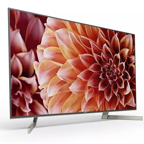 Sony KD-65XF9005 65 inç 165 Ekran 4K Ultra HD Uydu Alıcılı Smart LED Tv