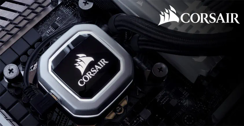 Corsair Carbide Spec-Omega CC-9011120-WW Siyah-Kırmızı Mid-Tower Gaming Kasa