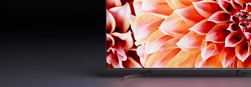 Sony KD-65XF9005 65 inç 165 Ekran 4K Ultra HD Uydu Alıcılı Smart LED Tv