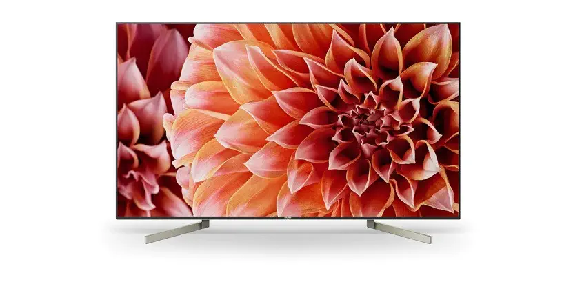 Sony KD-65XF9005 65 inç 165 Ekran 4K Ultra HD Uydu Alıcılı Smart LED Tv