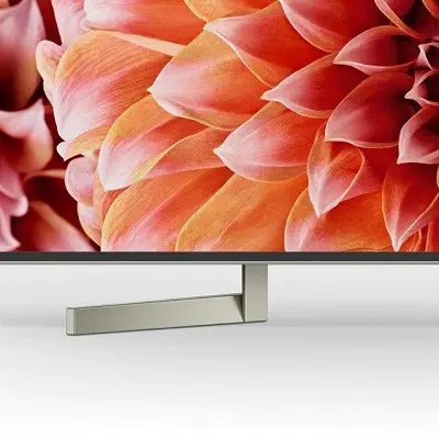 Sony KD-65XF9005 65 inç 165 Ekran 4K Ultra HD Uydu Alıcılı Smart LED Tv