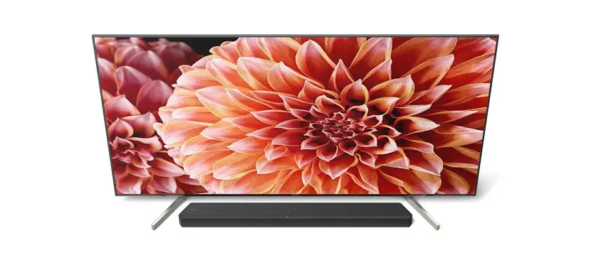 Sony KD-65XF9005 65 inç 165 Ekran 4K Ultra HD Uydu Alıcılı Smart LED Tv