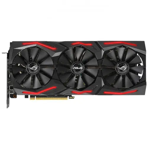 Asus ROG-Strix-RTX2060S-A8G-Gaming Ekran Kartı