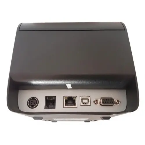 Quatronic RP800 USB+Seri+Ethernet Fiş Yazıcı