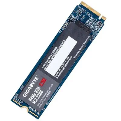 Gigabyte SSD M.2 NVMe 1TB GP-GSM2NE3100TNTD