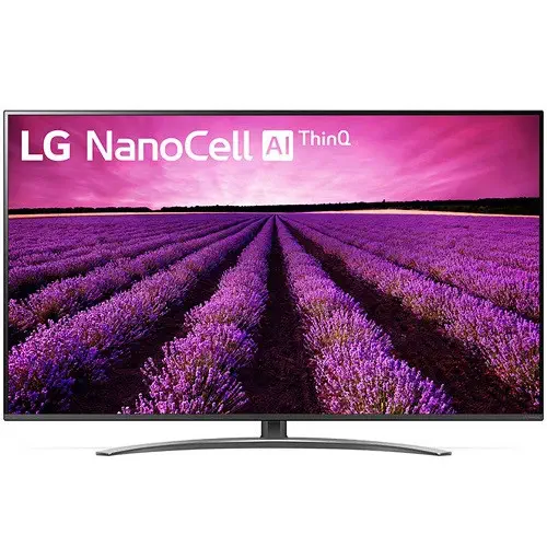 LG 55SM8200 55 inç Uydulu 4K Ultra HD LED Tv