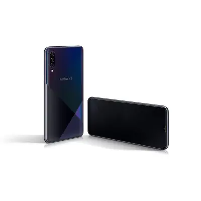 Samsung Galaxy A30S 64GB Siyah Cep Telefonu