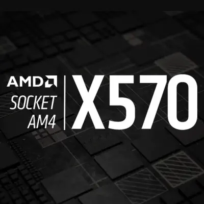 AMD Ryzen 7 3800X MPK İşlemci