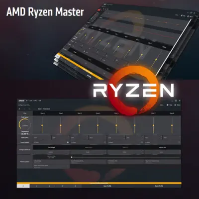 AMD Ryzen 7 3800X MPK İşlemci