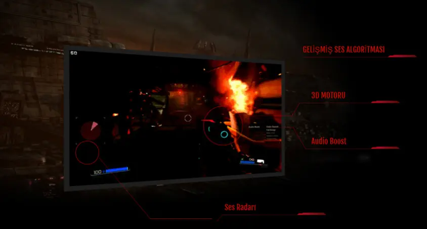 Asus ROG Strix Z370-G Gaming Anakart