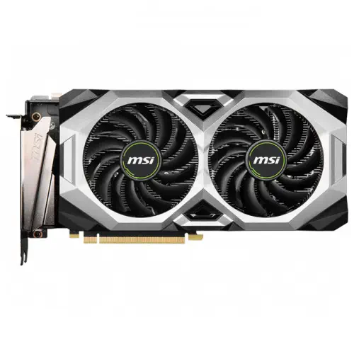 MSI GeForce RTX 2080 Super Ventus XS OC Gaming Ekran Kartı
