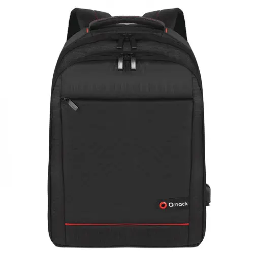 Mack MCC-007 Office 17.3″ Siyah Notebook Sırt Çantası