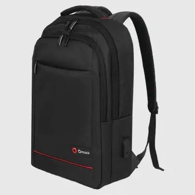 Mack MCC-007 Office 17.3″ Siyah Notebook Sırt Çantası